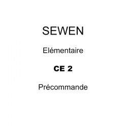 CE2 Sewen