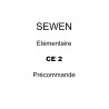 CE2 Sewen