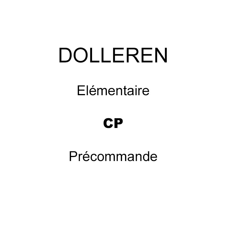 CP Dolleren