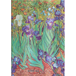 Iris de Van Gogh Midi Hor...