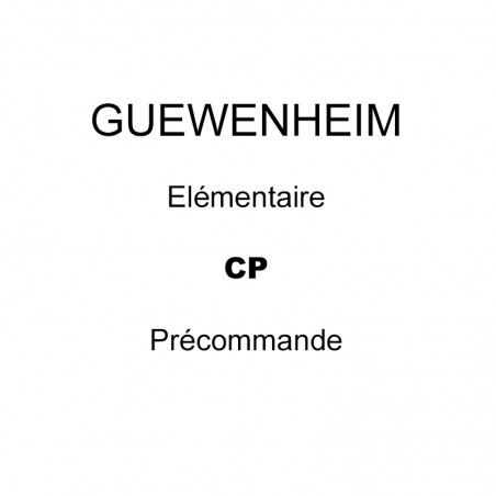 CP Guewenheim