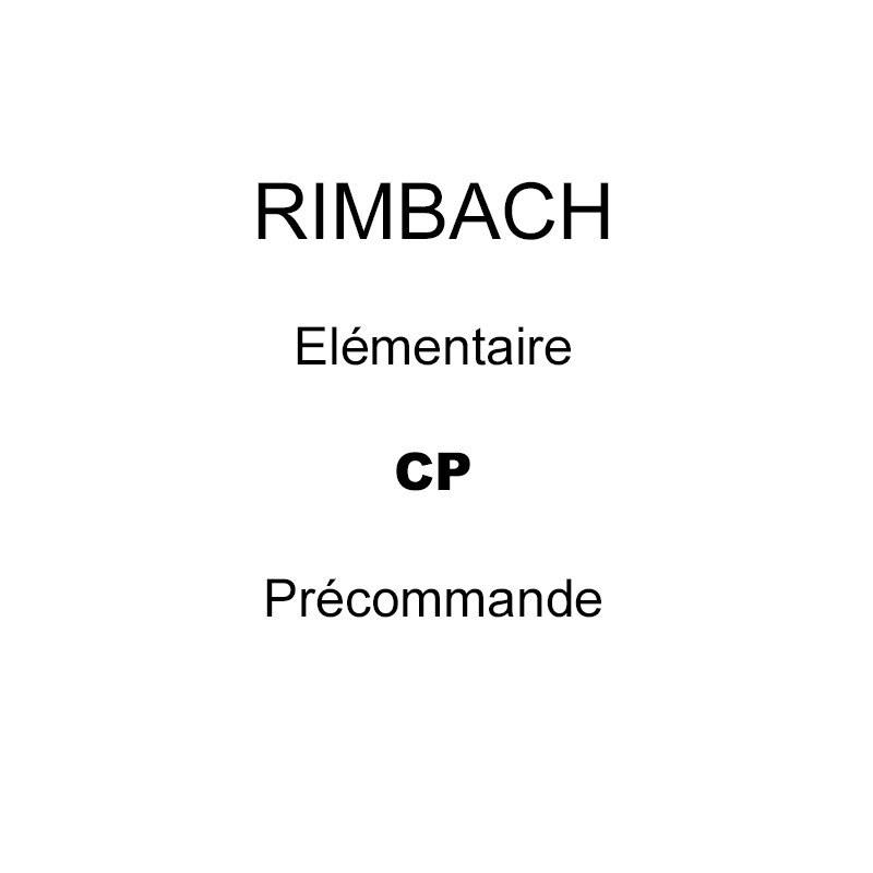 CP Rimbach
