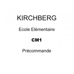 CM1 Kirchberg