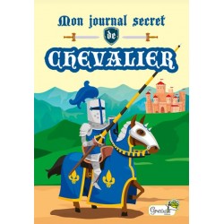 Mon journal secret de Chevalier