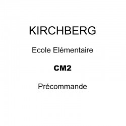 CM2 Kirchberg