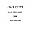 CM2 Kirchberg