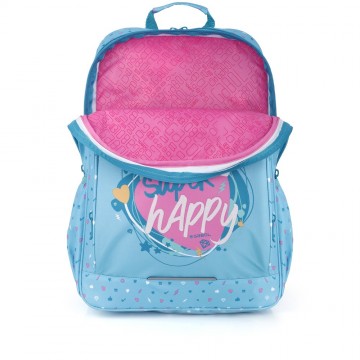 Sac à dos 2 comp Confetti