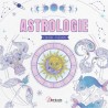 Colorie Thérapie - Astrologie