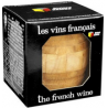 Casse-tête en bois Les Vins Français