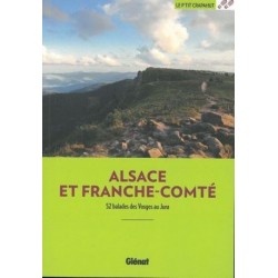 Alsace Franche-Comté 52...