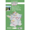 Atlas France Voies Vertes et Véloroutes