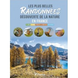 Les plus belles randonnées - Découverte de la nature en France