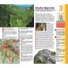 Les incontournables ballades à pied - Haut Jura - Pays des Lacs