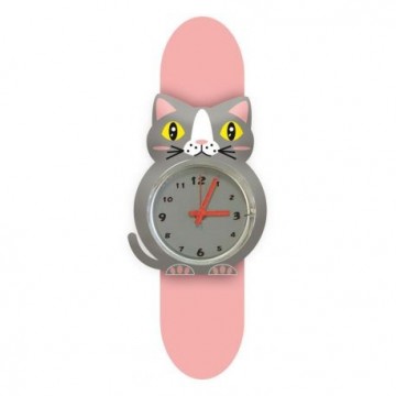 Montre slap 3D Chat