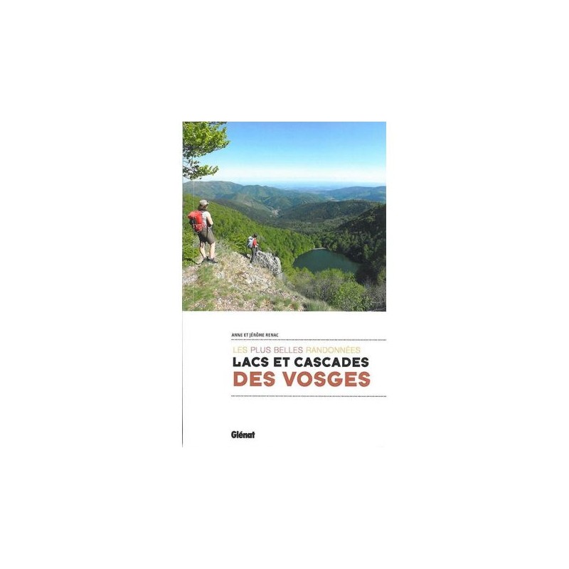 Lacs et Cascades des Vosges