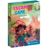 Escape Game Pocket - Enquête à Rome