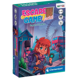 Escape Game Pocket -...