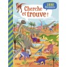 Cherche et Trouve ! 1000 Dinosaures