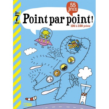 Point par Point - 100 à 200 points - 7 ans