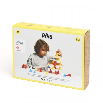Piks - Jeu de Construction petit