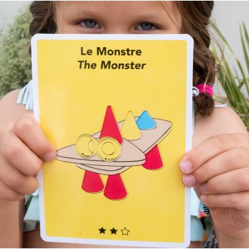 Piks - Jeu de Construction petit