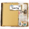 Kit Carnet de voyage Road Trip