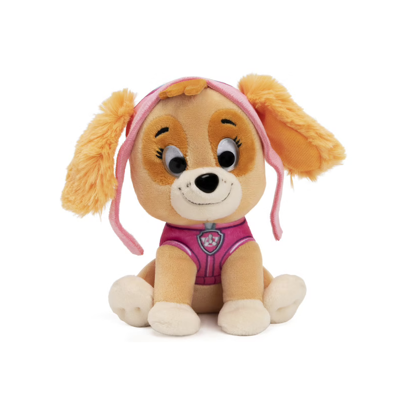 Peluche Pat' Patrouille 15cm