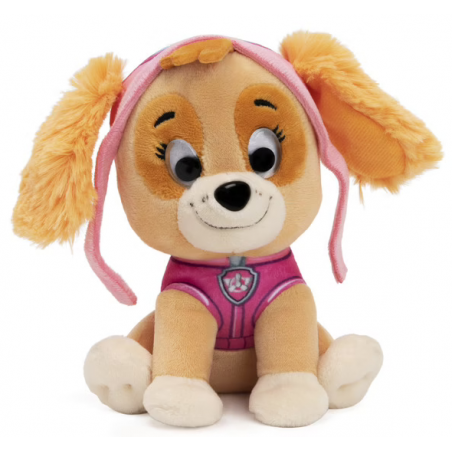 Peluche Pat' Patrouille 15cm