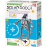 Green Science : Robot Solaire