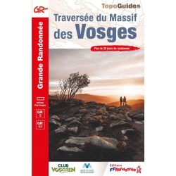 GR5/GR53 La Traversée du...