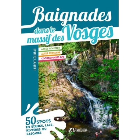 Baignades dans le massif des Vosges