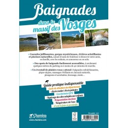 Baignades dans le massif des Vosges