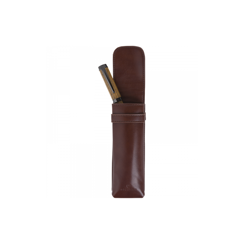 Stylo Roller Kingston Bois de Bocote