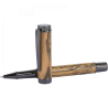 Stylo Roller Kingston Bois de Bocote