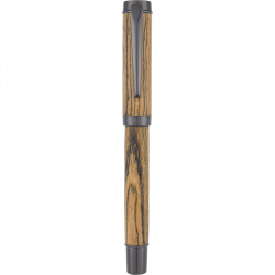 Stylo Roller Kingston Bois de Bocote