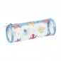 Fourre-tout rond transparent Animaux marins Fourre-tout rond transparent Animaux marins