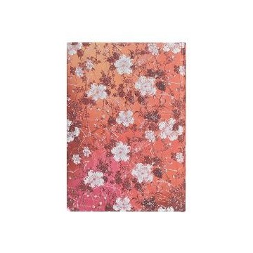 Agenda Sakura Midi Hor 2024/25