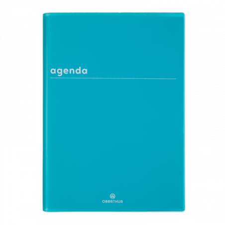 Agenda sco 2024/25 Boréal Grand vert