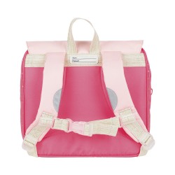 Cartable maternelle Fleur