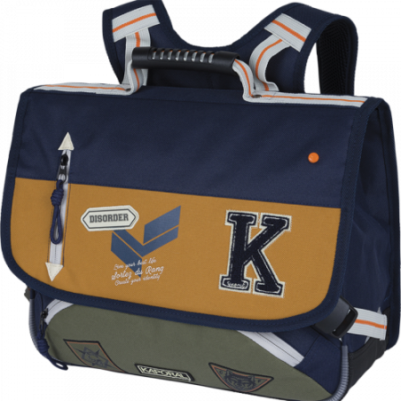 Cartable D38 Kaporal