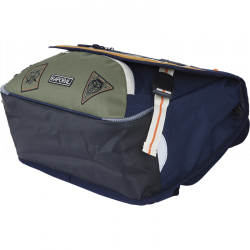 Cartable D38 Kaporal