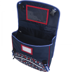 Cartable D38 OB Sport