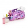 Trousse de toilette 2 comp. Roller