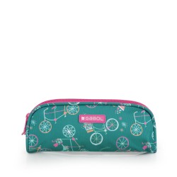 Trousse 2 compartiments Fiori