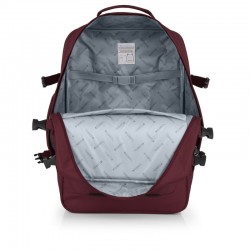 Sac à dos Cabine Week Eco 35L bordeaux