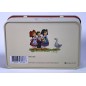 Boîte métal 190x130x70mm Ratkoff