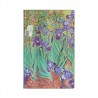 Agenda Iris de Van Gogh Maxi Hor Flexis 2025