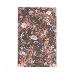 Agenda Floralia Maxi Ver 2025