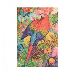 Agenda Jardin Tropical Mini...