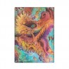 Agenda Dragon bourdonnant Midi Ver Flexis 2025